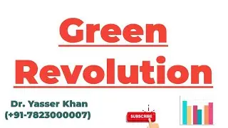 Green Revolution