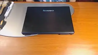 Disassembly Lenovo IdeaPad G530 20004