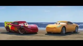 Disney•Pixar's CARS 3 | Clip 'Hamilton' | In Cinemas Now