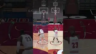 MJ Vs Lebron But Who's Better?