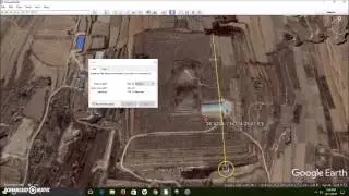 The Great Pyramids Of China