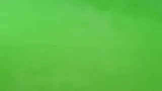 Green Screen | Chroma Key | Smoke on green chroma key background smoking steam 4K