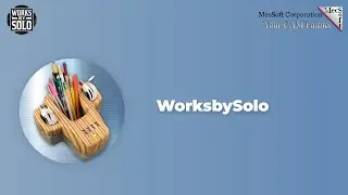 RhinoCAM User Spotlight: WorksbySolo