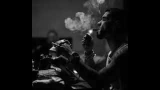 Anuel AA x Eladio Carrion Type Beat - 
