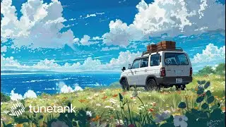 Chill Lo-Fi Hip-Hop // Royalty Free No Copyright Music