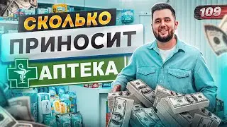 Аптека. Как открыть аптеку. Аптечный бизнес