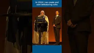 SOLIDWORKS 2024 Preview! Rules Based Defeature