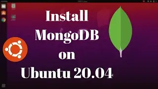 How to install MongoDB on Ubuntu 20.04 LTS | Ubuntu 18.04 LTS | mongodb in ubuntu 18.04