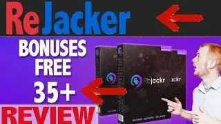 Rejackr Review AND 35+ Bonuses