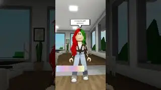 КТО ЖЕ НАСТОЯЩИЙ? #shorts #roblox