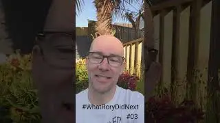 Help! #WhatRoryDidNext #03