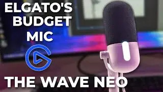 FINALLY! My Review Of The Wave Neo Microphone