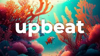 🪸 Upbeat & Progressive House (Royalty Free Music) - "CORALS" by Aftertune 🇮🇹