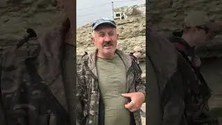 Правнук рассказывает за что Хунзахский хан выкинул его прадеда в ущелье с водопада