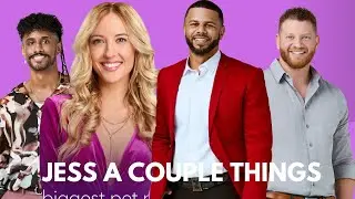 TYLER EXPOSED AGAIN! Chelsea DRAGGED for LOVE IS BLIND CASTING + MORE!