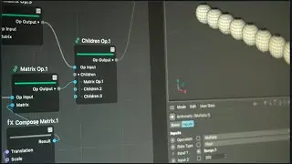 Part 3 Scene Nodes - Technology Preview: Iterations, Data Flow & Creating Clones in Cinema 4D