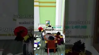 MI MEJOR TRADE DE BLOX FRUITS