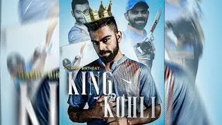 KING KOHLI BADASS EDIT🥵| VIRAT KOHLI STARBOY EDIT💫| #kingkohli #nerdynovice