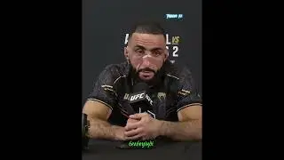 Шавкат Рахмоновқа Белал Мухаммадтың жарқын мәлімдемесі❗❗❗