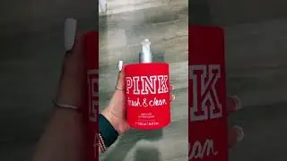 Shower Routine tiktok preppybygia