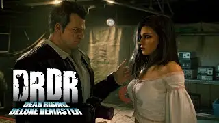 Dead Rising Deluxe Remaster - Launch Trailer