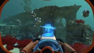 Subnautica No Damage