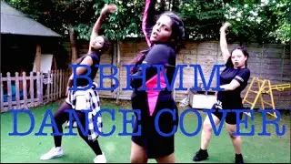 Blackpink -BBHMM Dance Cover