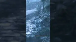 SKYRIM-СКРЫТОЕ СВОЙСТВО КРИКА 