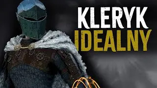 Jak Stworzyłem Świętego Kleryka w Skyrim - Postać IDEALNA