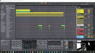 LiveStream #40. Extended TECHNO