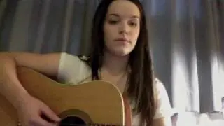 Laura Demers - Beautiful (Christina Aguilera)