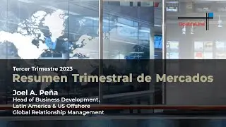 Tercer Trimestre 2023 - Resumen Trimestral de Mercados