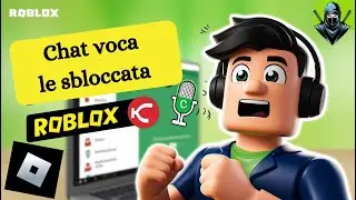 Come ottenere la chat vocale su Roblox 2025 | Abilita la chat vocale Roblox | Chat vocale in Roblox