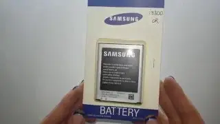 Аккумулятор для Samsung Galaxy i9300 Original