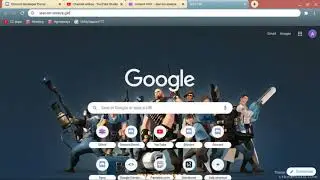 How to make a website | Episode 1 | Basics!