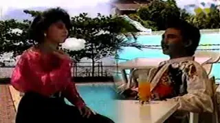 (1990) Yana dan Lita - Gelora Asmara