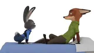 wake up fox 