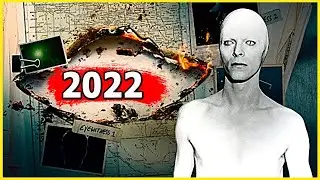 2022 год может быть последним для Человечества! Ученые СКРЫВАЮТ ЭТО ОТ НАС! Страшная тайна КОСМОСА.