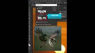 how to Blend Two images in Photoshop | Photo Manipulation | 