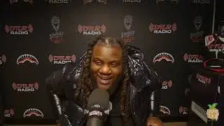 Fat Trel Talks New Project & Reveals Who He'd Do a Verzuz Against