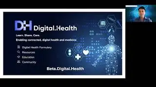 Intro to Digital.Health