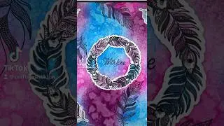 Exclusive to CraftStash new collection from Apple Blossom! 
