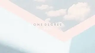 BIEN - One Degree (Lyric Video)