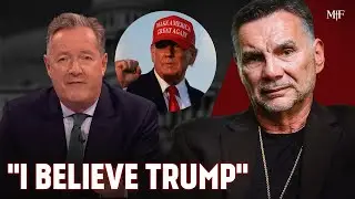 Can Trump accomplish everything he promised? Piers Morgan Article Breakdown