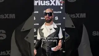 Seth Rollins makes fun of AEW and MJF. 