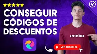 Cómo Conseguir CÓDIGOS DE DESCUENTO en ENEBA | 💳 Aprovecha los Super Descuentos 🎮