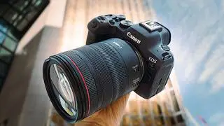 I Tested Every Mirrorless Camera in 2025 - These Are The Best Ones