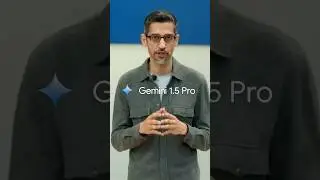 What is Google Gemini 1.5 Pro?