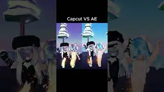CAPCUT VS AFTER EFFECTS 
