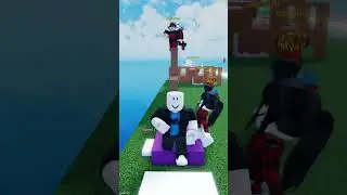 bald conga conga roblox go fast cool 😊🏃 #shorts #roblox